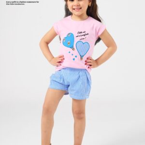 458 full outfit kids ( f )